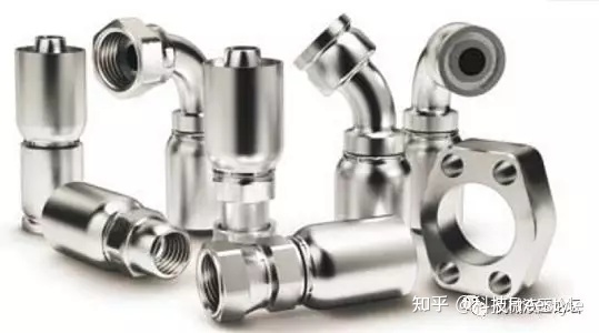 液壓軟管接頭有哪些類(lèi)型（液壓管接頭型號(hào)及圖片）